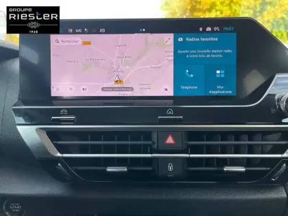 Photo 19 Citroën C4  X BlueHDi 130 S&S EAT8