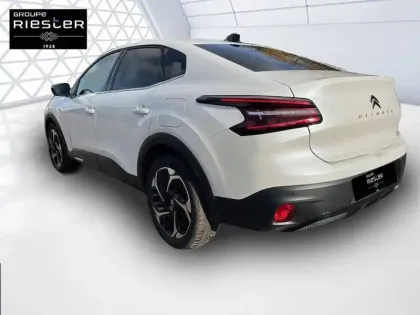 Photo 6 Citroën C4  X BlueHDi 130 S&S EAT8