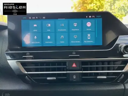 Photo 20 Citroën C4  X BlueHDi 130 S&S EAT8