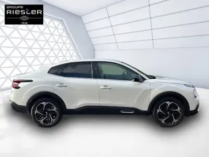 Photo 3 Citroën C4  X BlueHDi 130 S&S EAT8