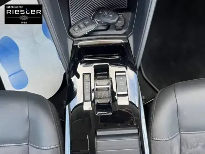 Photo 25 Citroën C4  X BlueHDi 130 S&S EAT8