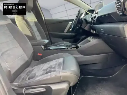 Photo 12 Citroën C4  X BlueHDi 130 S&S EAT8