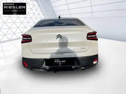 Photo 5 Citroën C4  X BlueHDi 130 S&S EAT8