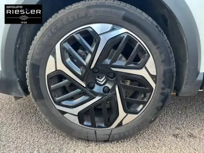 Photo 29 Citroën C4  X BlueHDi 130 S&S EAT8