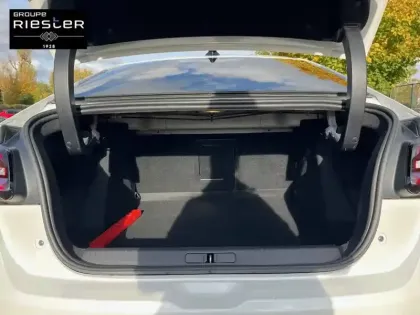 Photo 8 Citroën C4  X BlueHDi 130 S&S EAT8