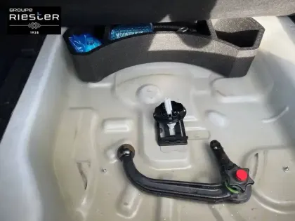 Photo 9 Citroën C4  X BlueHDi 130 S&S EAT8