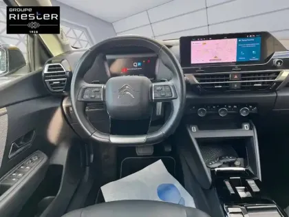 Photo 15 Citroën C4  X BlueHDi 130 S&S EAT8