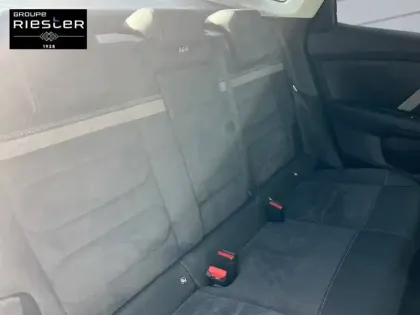 Photo 11 Citroën C4  X BlueHDi 130 S&S EAT8