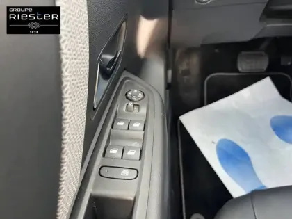 Photo 17 Citroën C4  X BlueHDi 130 S&S EAT8