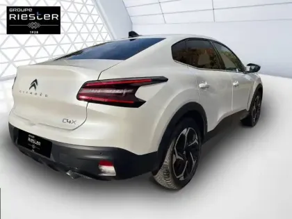 Photo 4 Citroën C4  X BlueHDi 130 S&S EAT8