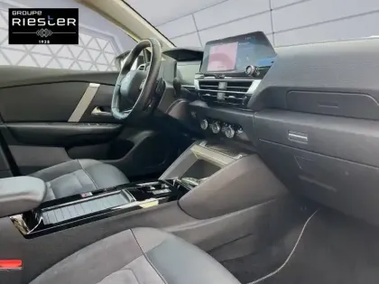 Photo 13 Citroën C4  X BlueHDi 130 S&S EAT8