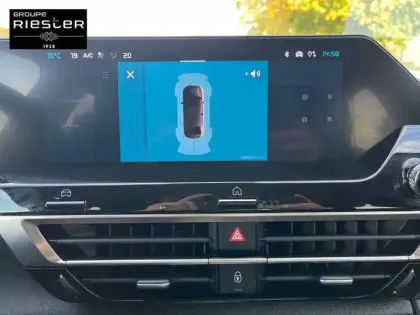 Photo 27 Citroën C4  X BlueHDi 130 S&S EAT8