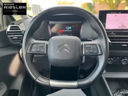 Photo 16 Citroën C4  X BlueHDi 130 S&S EAT8