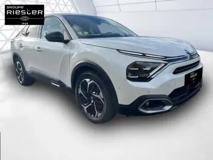 Photo 2 Citroën C4  X BlueHDi 130 S&S EAT8