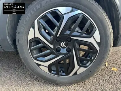 Photo 30 Citroën C4  X BlueHDi 130 S&S EAT8