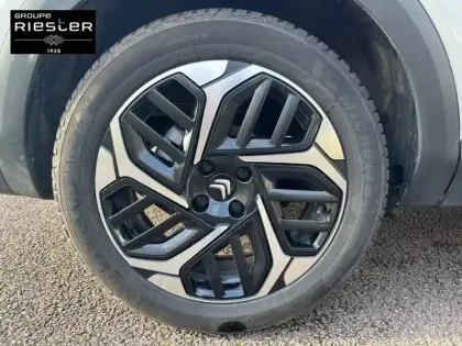 Photo 31 Citroën C4  X BlueHDi 130 S&S EAT8