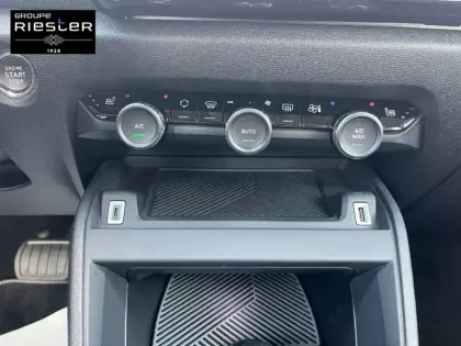 Photo 24 Citroën C4  X BlueHDi 130 S&S EAT8