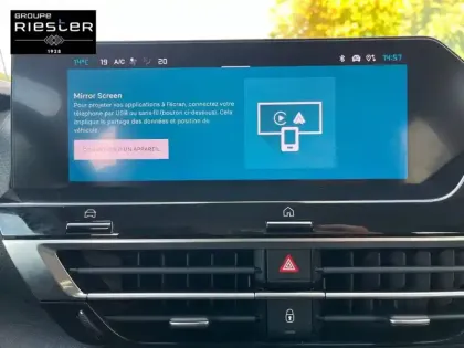 Photo 22 Citroën C4  X BlueHDi 130 S&S EAT8