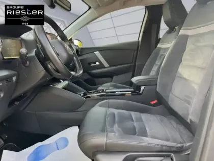 Photo 14 Citroën C4  X BlueHDi 130 S&S EAT8