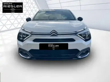 Photo 1 Citroën C4  X BlueHDi 130 S&S EAT8