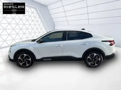 Photo 7 Citroën C4  X BlueHDi 130 S&S EAT8