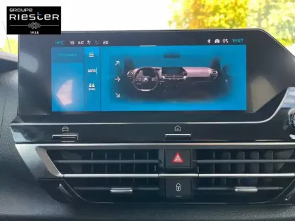 Photo 21 Citroën C4  X BlueHDi 130 S&S EAT8