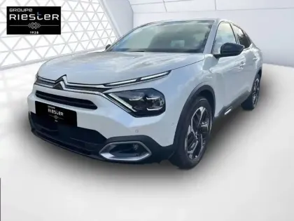 Photo Citroën C4 Shine Pack