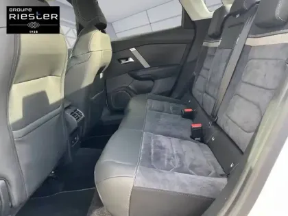 Photo 10 Citroën C4  X BlueHDi 130 S&S EAT8