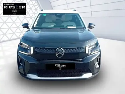 Photo 55 Citroën C3  Turbo 100 ch BVM6