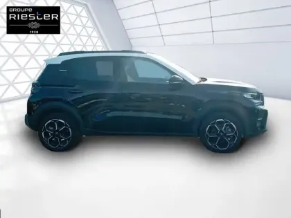 Photo 57 Citroën C3  Turbo 100 ch BVM6