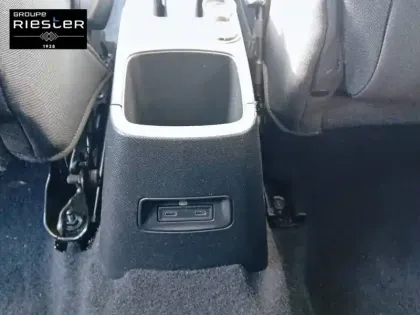 Photo 75 Citroën C3  Turbo 100 ch BVM6