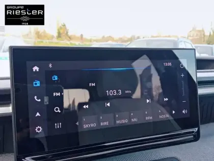 Photo 53 Citroën C3  Turbo 100 ch BVM6