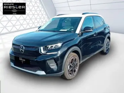 Photo Citroën C3 Max