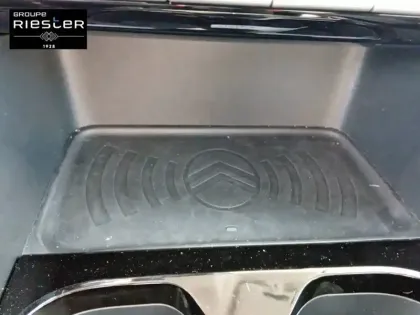 Photo 17 Citroën C3  Turbo 100 ch BVM6