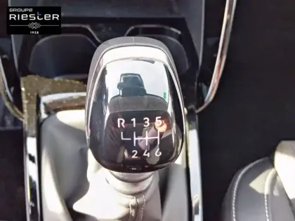 Photo 67 Citroën C3  Turbo 100 ch BVM6