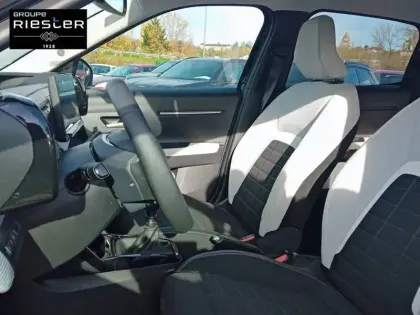 Photo 10 Citroën C3  Turbo 100 ch BVM6