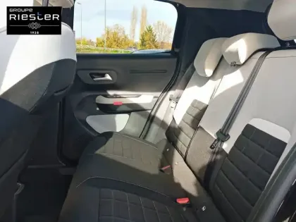 Photo 65 Citroën C3  Turbo 100 ch BVM6