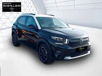 Photo 2 Citroën C3  Turbo 100 ch BVM6