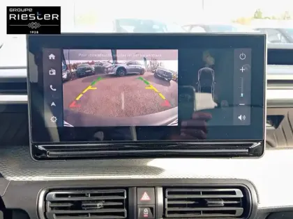 Photo 76 Citroën C3  Turbo 100 ch BVM6