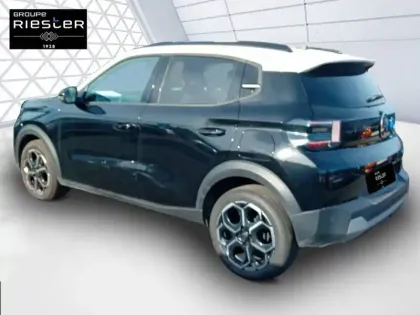 Photo 6 Citroën C3  Turbo 100 ch BVM6