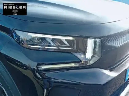 Photo 15 Citroën C3  Turbo 100 ch BVM6