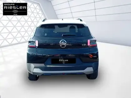 Photo 31 Citroën C3  Turbo 100 ch BVM6