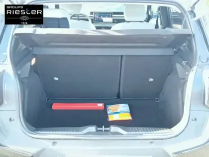 Photo 59 Citroën C3  Turbo 100 ch BVM6