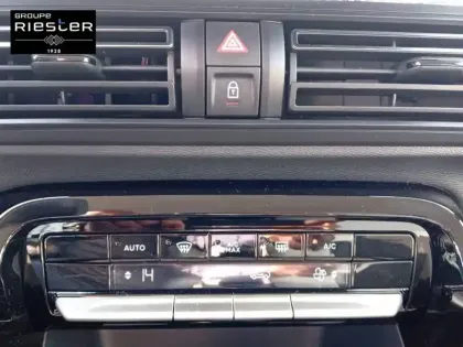 Photo 41 Citroën C3  Turbo 100 ch BVM6