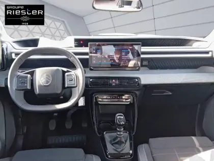 Photo 34 Citroën C3  Turbo 100 ch BVM6