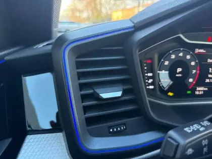 Photo 43 Audi A1  Sportback 30 TFSI 116 ch S tronic 7