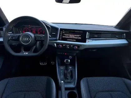 Photo 32 Audi A1  Sportback 30 TFSI 116 ch S tronic 7