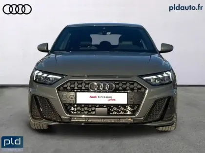 Photo 7 Audi A1  Sportback 30 TFSI 116 ch S tronic 7