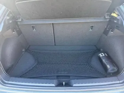 Photo 34 Audi A1  Sportback 30 TFSI 116 ch S tronic 7