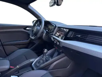 Photo 30 Audi A1  Sportback 30 TFSI 116 ch S tronic 7